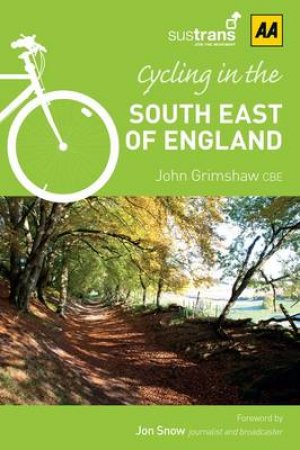 South East of England by Various 