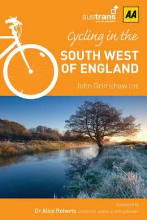 South West of England by Various 