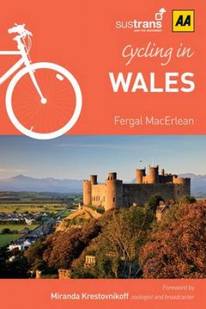 Wales by Various 