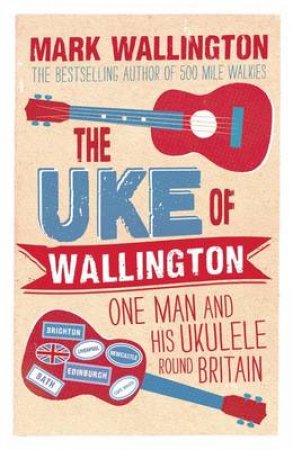 Uke of Wallington by AA