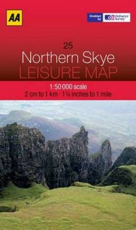 Northern Skye by Various 