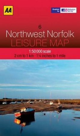 Northwest Norfolk by Various 