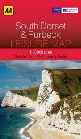 South Dorset and Purbeck by Various 