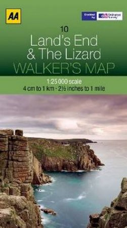 Lands End and the Lizard by Various 