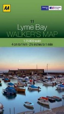 Lyme Bay by Various 