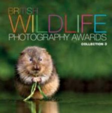 British Wildlife Photography Awards