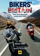 Bikers Britain