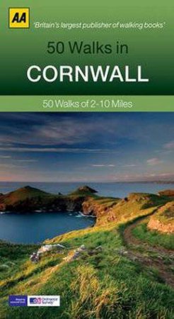 Cornwall by Various