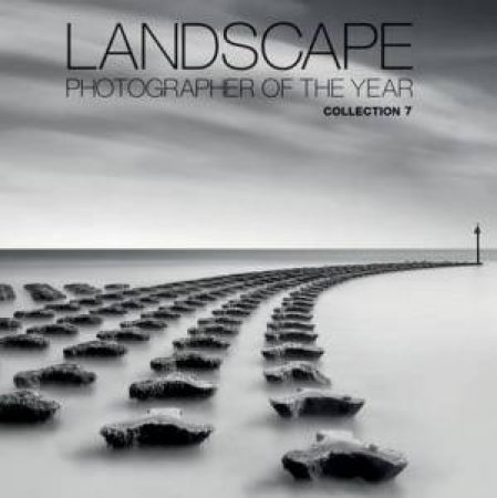 Landscape Photographer of the Year (Collection 7) by Various