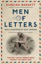 Men of Letters