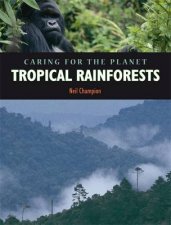 Caring For The Planet Tropical Rainforest