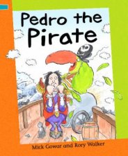 Pedro The Pirate