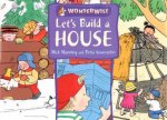 Wonderwise Lets Build A House