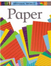 Material World Paper