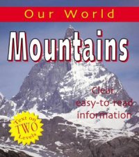 Our World Mountains