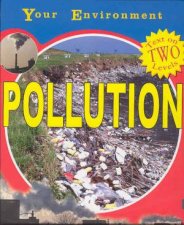 Your Environment Pollution