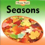 I Know That Seasons