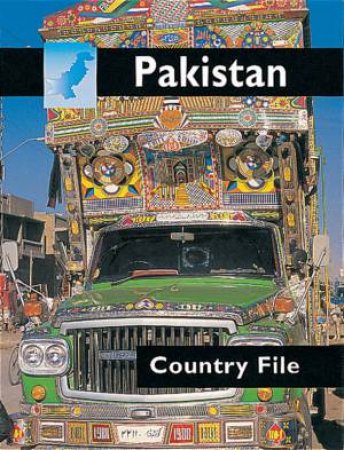 Country Files: Pakistan by Ian Graham