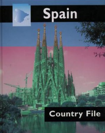 Country Files: Spain by Ian Graham