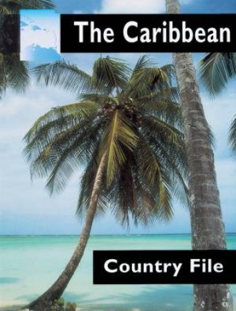 Country Files: Caribbean by Ian Graham