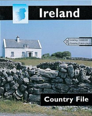 Country Files: Ireland by Michael March