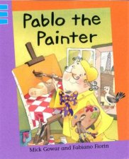 Pablo The Painter