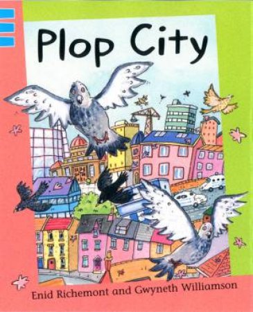 Plop City by Richemont Enid