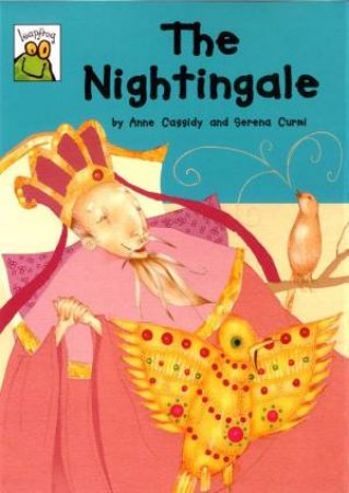 Leapfrog Fairytales: The Nightingale by Various