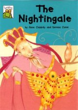 Leapfrog Fairytales The Nightingale