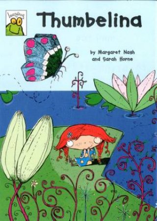 Leapfrog Fairytales:Thumbelina by Various