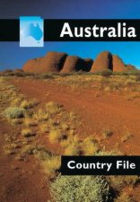 Country Files Australia