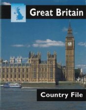 Country Files Great Britain