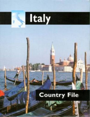 Country Files: Italy by Ian Graham