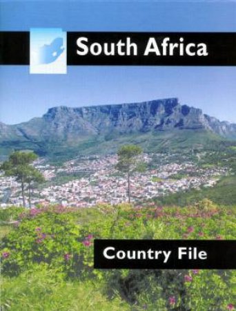 Country Files: South Africa by Ian Graham