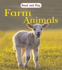 Read And Play Farm Animals