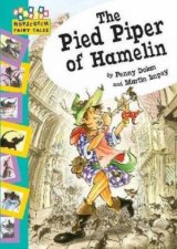 Hopscotch Fairytales The Pied Piper Of Hamelin