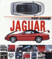 Top Cars Jaguar