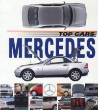 Top Cars Mercedes