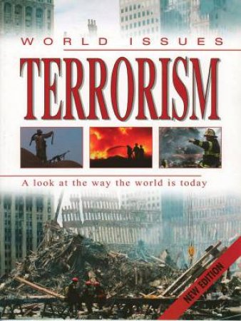 World Issues: Terrorism by Helen Donohoe