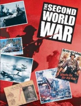 One Shot: The Second World War by Dennis Hamley