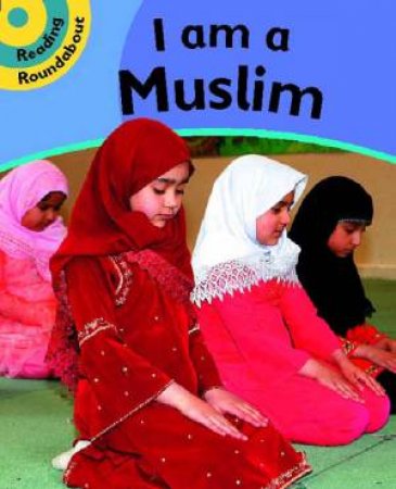 Reading Roundabout: I am Muslim by Paul Humphrey