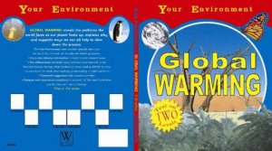 Your Environment: Global Warming by Jen Green