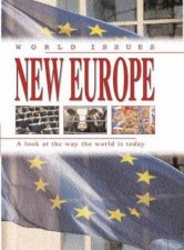 World Issues New Europe