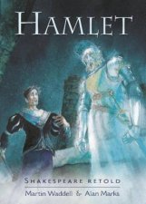 Shakespeare Retold Hamlet