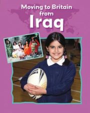 Moving to Britain from Iraq