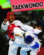 Combat Sports Tae Kwon Do