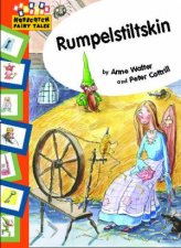 Hopscotch Fairy Tales Rumpelstiltskin