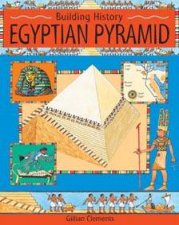 Building History The Egyptian Pyramid