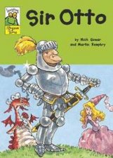 Leapfrog Rhyme Time Sir Otto