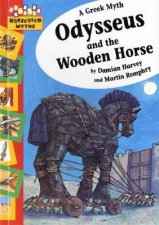 Hopscotch Myths Odysseus and the Wooden Horse